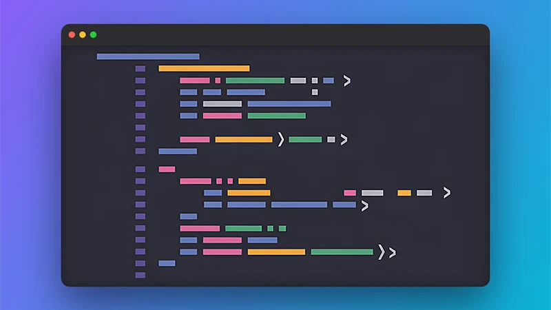 Beautiful mockup generated by NovusTools