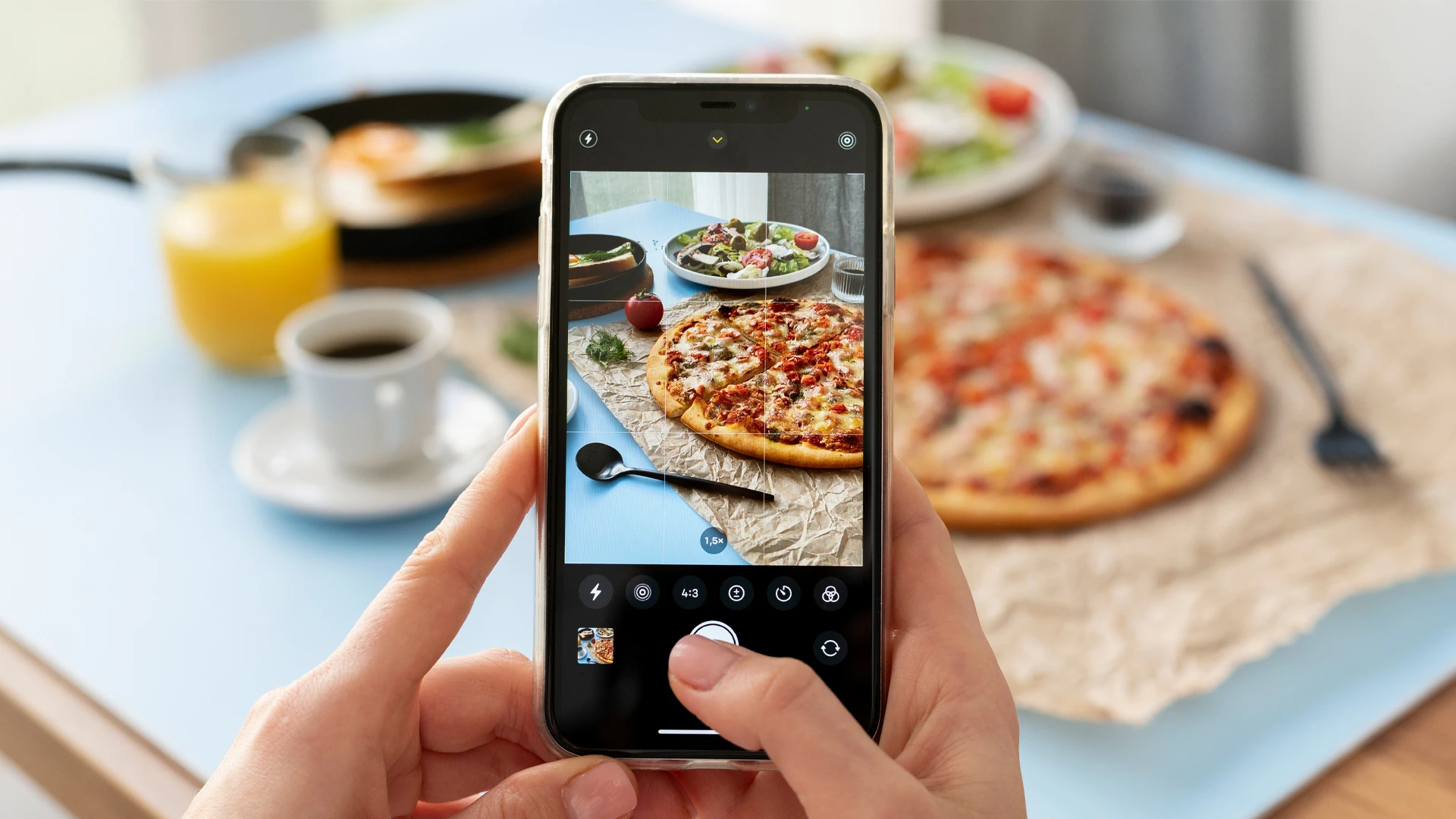 Instagram Reels safe zone 2026 preview with 9:16 dimensions, text cutoff examples and overlay safe areas